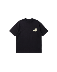 Skull Rabbit Semi Oversize 250 Negro Cubica