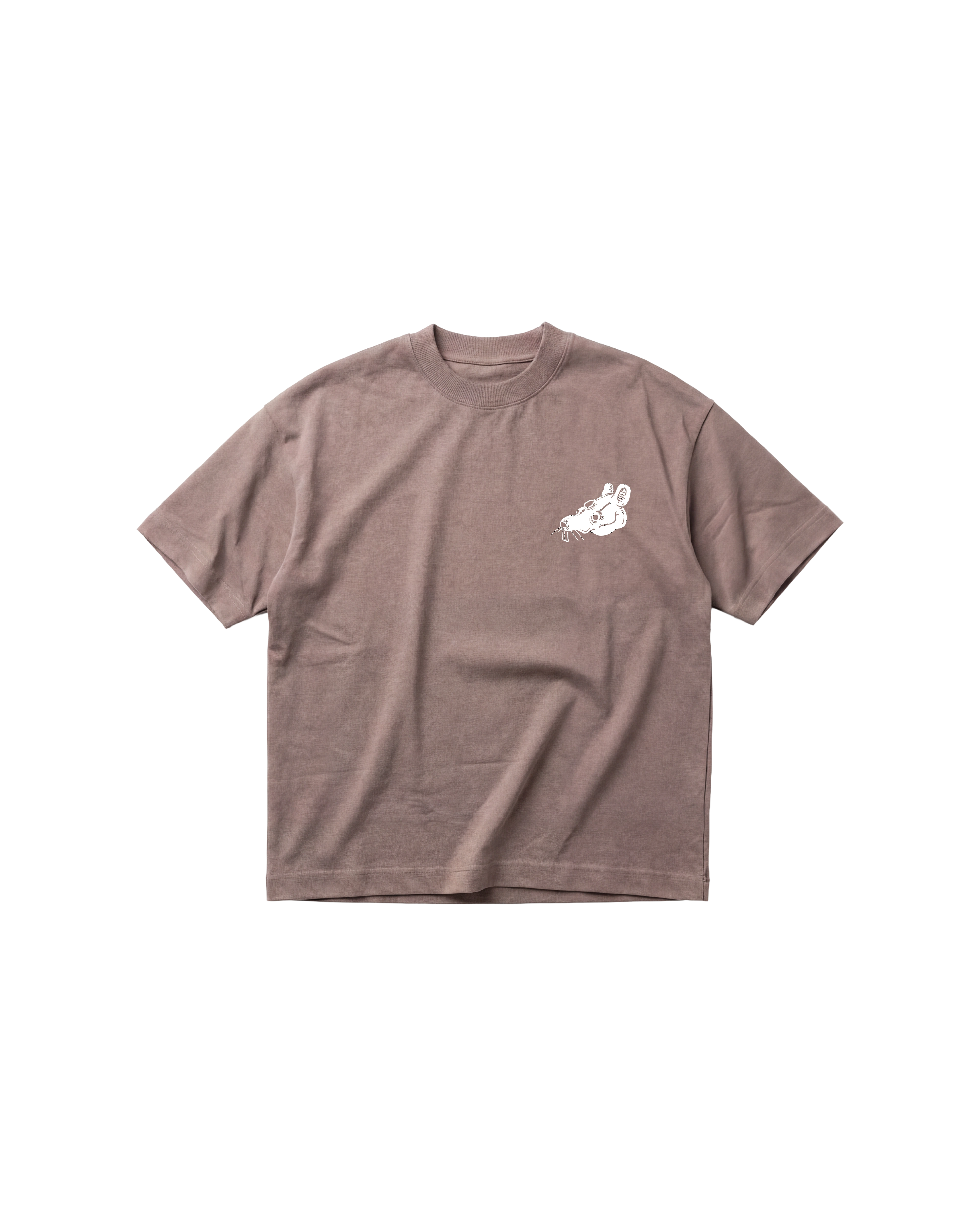 Skull Rabbit Semi Oversize 310 Kaki Cubica