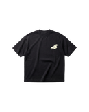 Skull Rabbit Semi Oversize 310 Negro Cubica