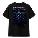 Camiseta Cubica Space Cubica (B)