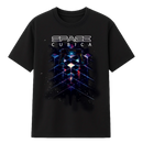Camiseta Cubica Space Cubica (F)