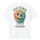 Camiseta Cubica Stay Strong PB