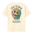 Camiseta Cubica Stay Strong PB