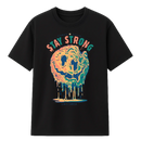 Camiseta Cubica Stay Strong F