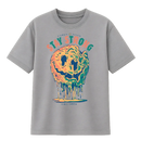 Camiseta Cubica Stay Strong F