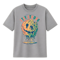 Camiseta Cubica Stay Strong F