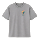 Camiseta Cubica Siempre Sonrie PB