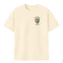 Camiseta Cubica Siempre Sonrie PB