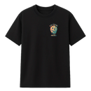 Camiseta Cubica Siempre Sonrie PB