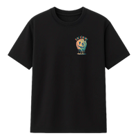 Camiseta Cubica Siempre Sonrie PB