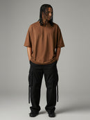 Camisetas 3X Pack Oversize Fit Originals