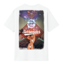 Camiseta Cubica Surrenders Unconventional B