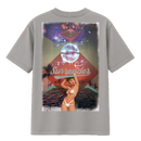 Camiseta Cubica Surrenders Unconventional B