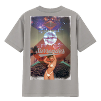 Camiseta Cubica Surrenders Unconventional B