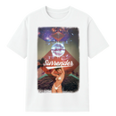Camiseta Cubica Surrenders Unconventional F