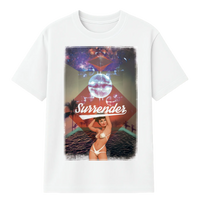 Camiseta Cubica Surrenders Unconventional F