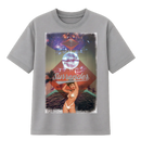 Camiseta Cubica Surrenders Unconventional F
