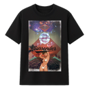 Camiseta Cubica Surrenders Unconventional F