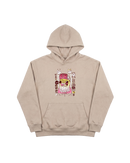 Surfer Beat Hoodie 410 Arena Cubica