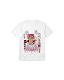 Surfer Beat Regular 250 Blanco Cubica