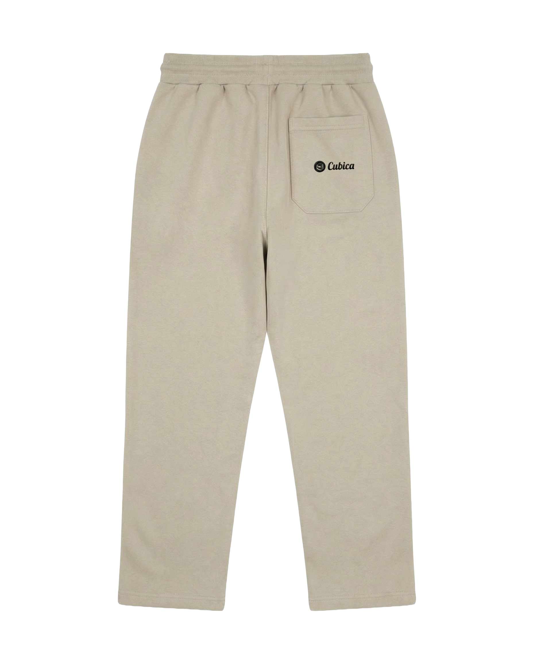 Pack X2 Pantalón Sudadera