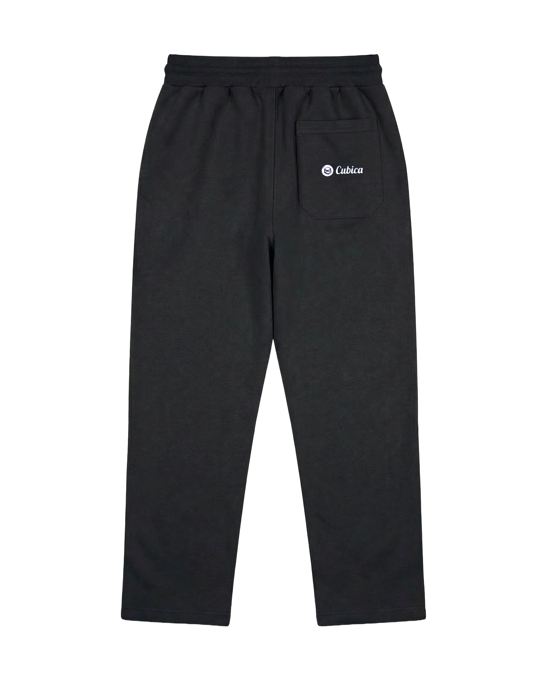 Pack X2 Pantalón Sudadera