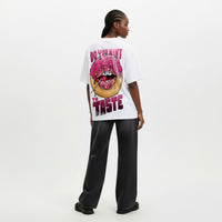 Camiseta Cubica Do You Want To Taste?