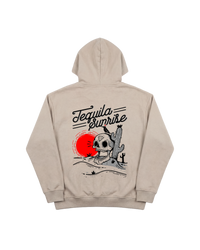 Tequila Sunrise Hoodie 410 Arena Cubica