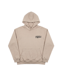 Tequila Sunrise Hoodie 410 Arena Cubica