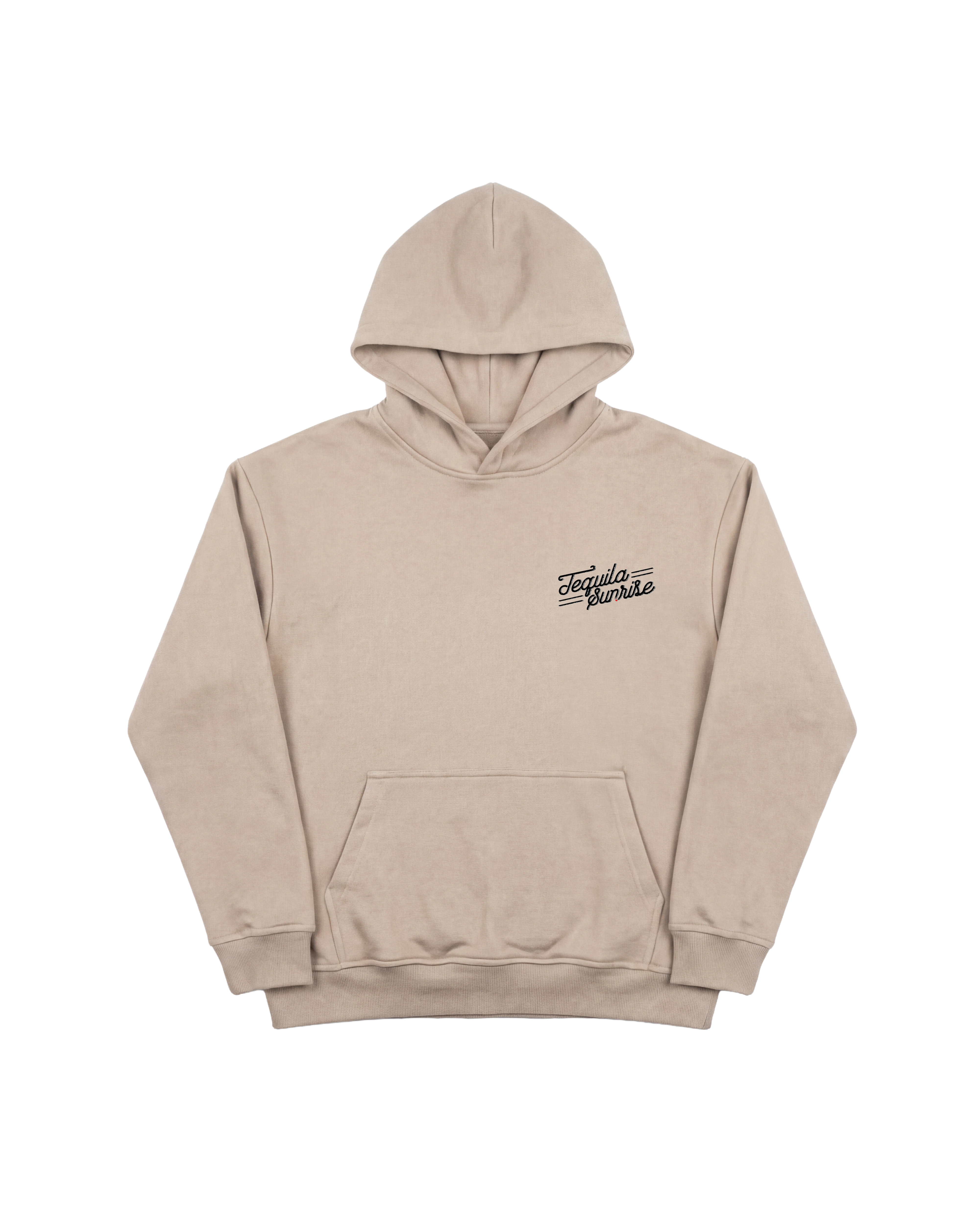 Tequila Sunrise Hoodie 410 Arena Cubica