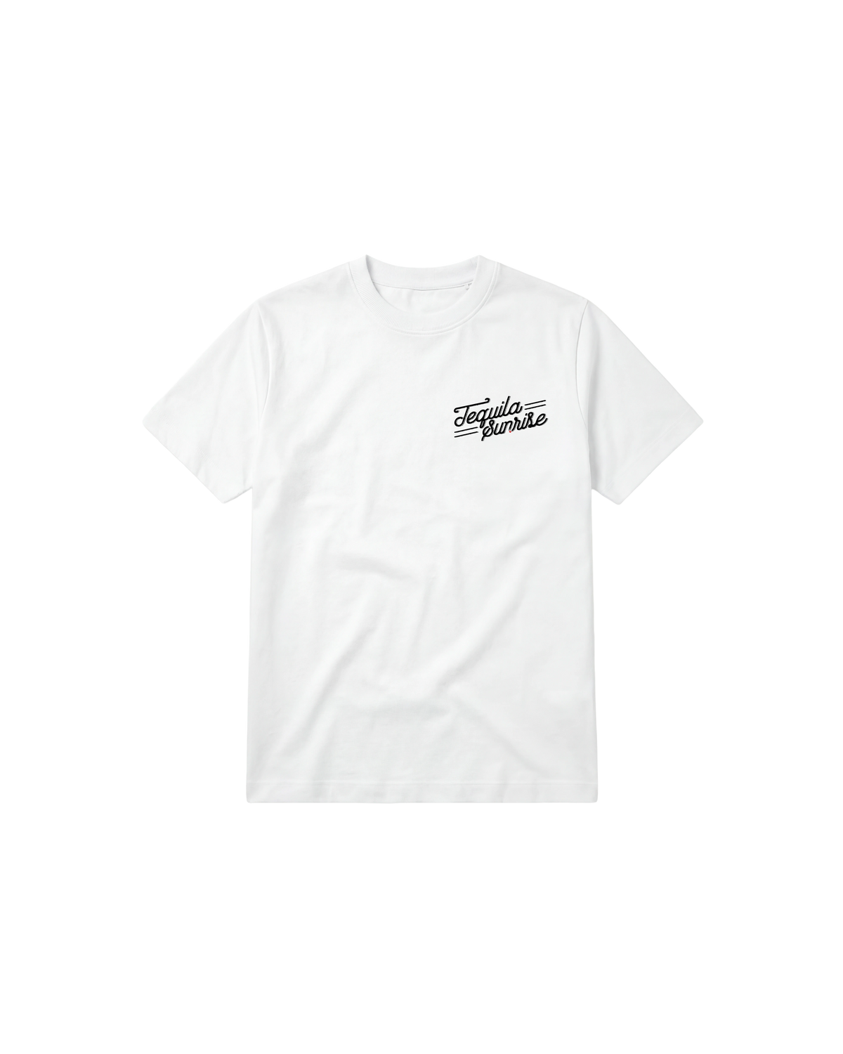 Tequila Sunrise Regular 250 Blanco Cubica