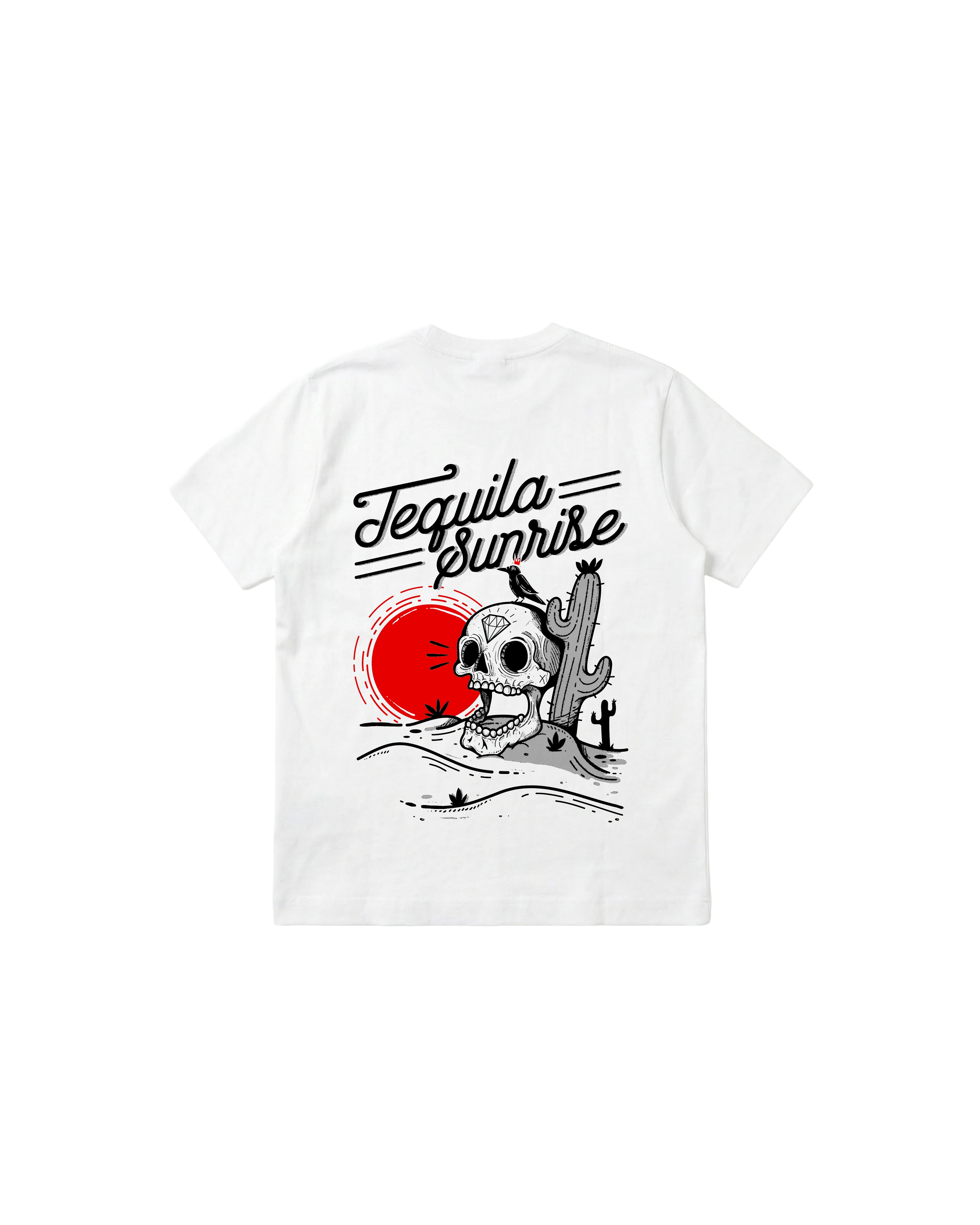 Tequila Sunrise Regular 310 Blanco Cubica