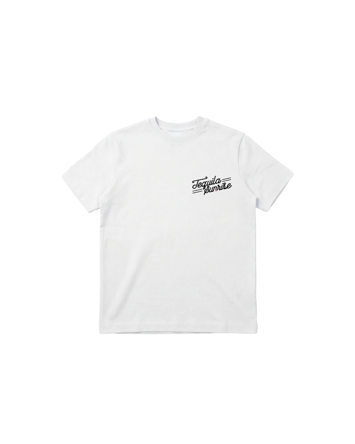 Tequila Sunrise Regular 310 Blanco Cubica