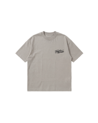 Tequila Sunrise Semi Oversize 250 Gris Cemento Cubica