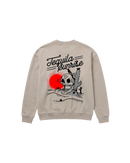 Tequila Sunrise Sweatshirt 410 Arena Cubica