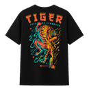 Camiseta Cubica Tiger Just Be Stronger PB