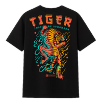 Camiseta Cubica Tiger Just Be Stronger PB