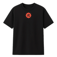 Camiseta Cubica Tiger Just Be Stronger PB