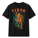 Camiseta Cubica Tiger Just Be Stronger F