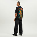 Camiseta Cubica Just Be Stronger (TIGER)