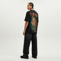 Camiseta Cubica Just Be Stronger (TIGER)