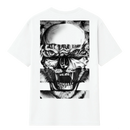 Camiseta Cubica Tiger Skull Unconventional PB
