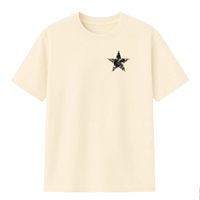 Camiseta Cubica Tiger Skull Unconventional PB
