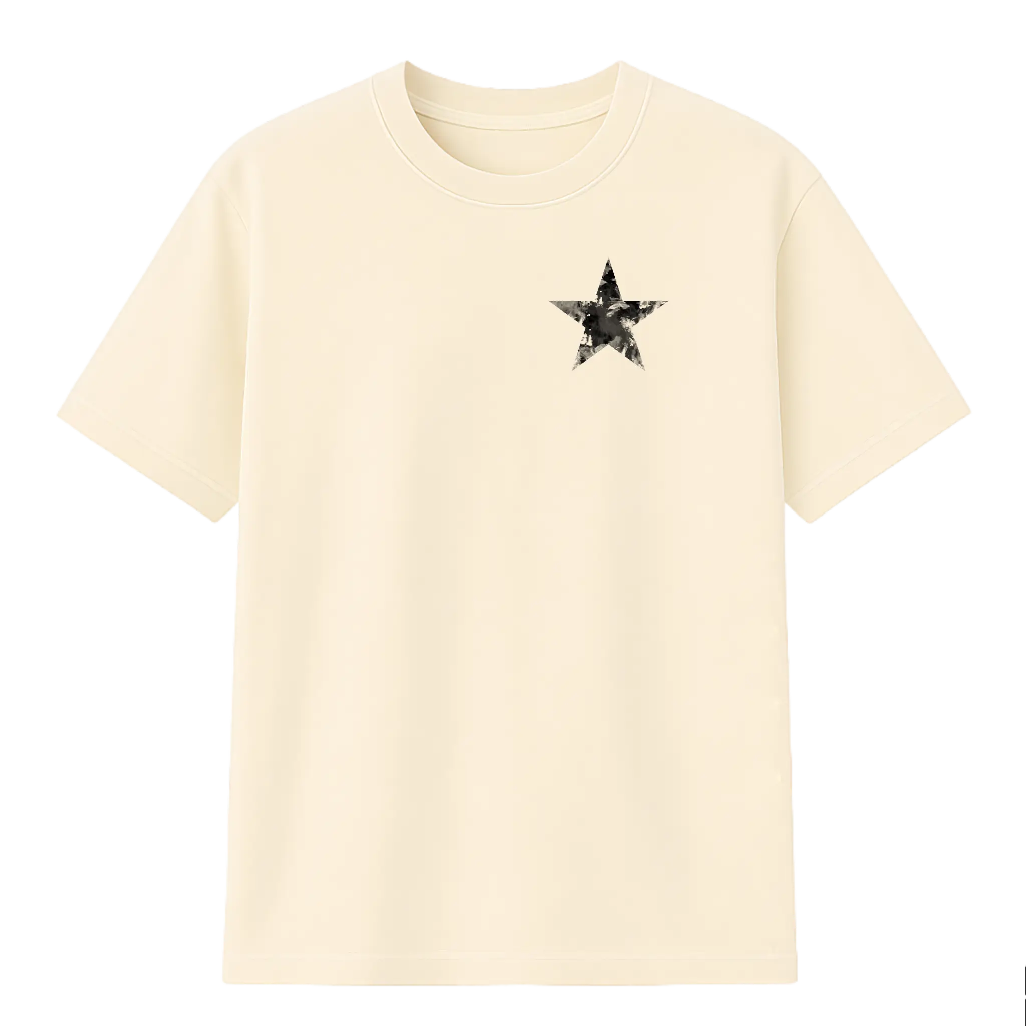 Camiseta Cubica Tiger Skull Unconventional PB