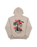 Tijuana Master Hoodie 410 Arena Cubica