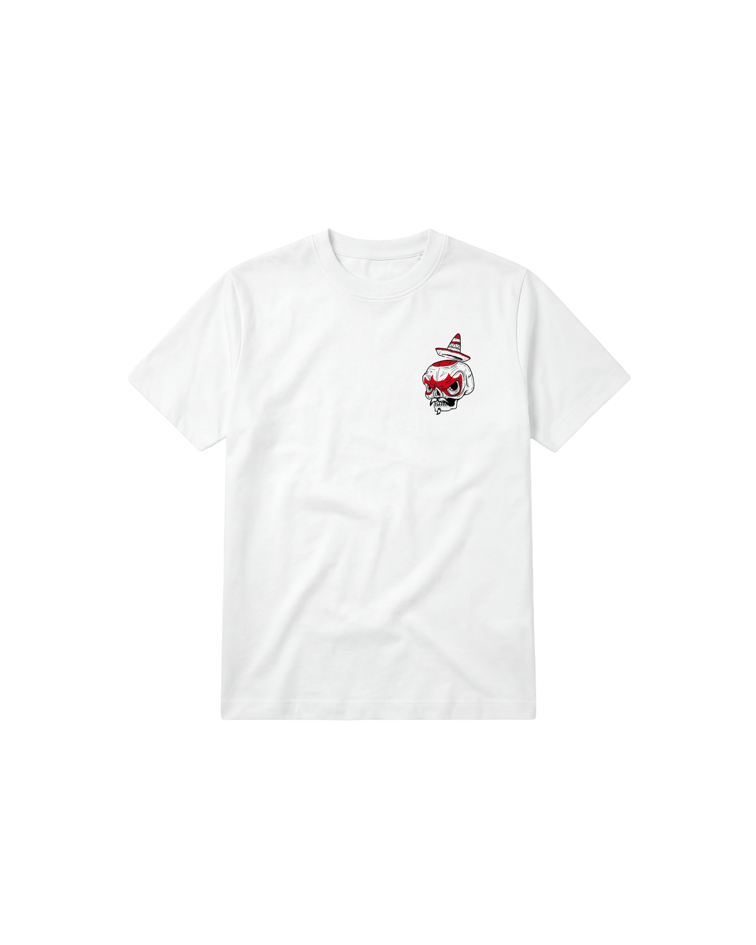 Tijuana Master Regular 250 Blanco Cubica