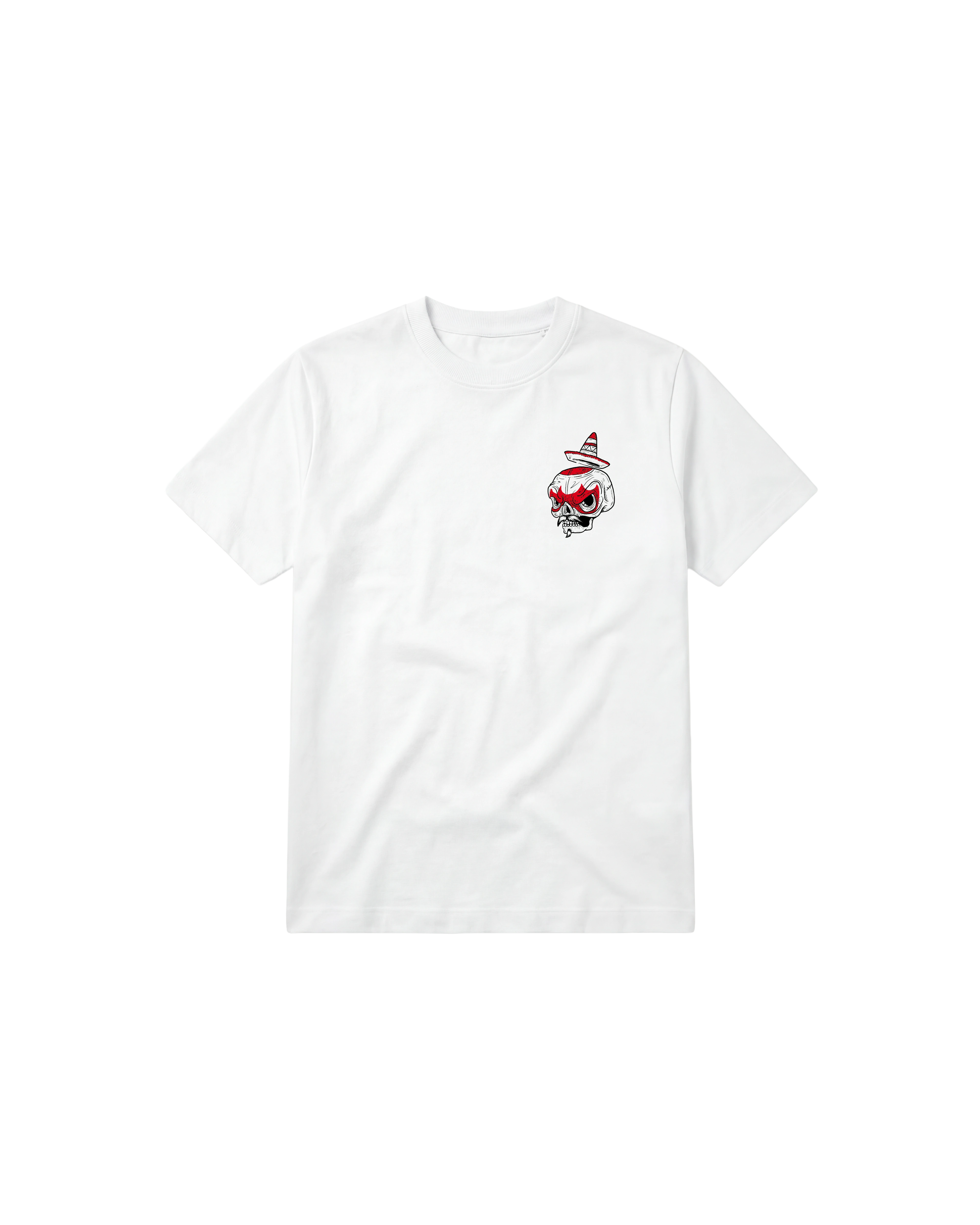 Tijuana Master Regular 250 Blanco Cubica