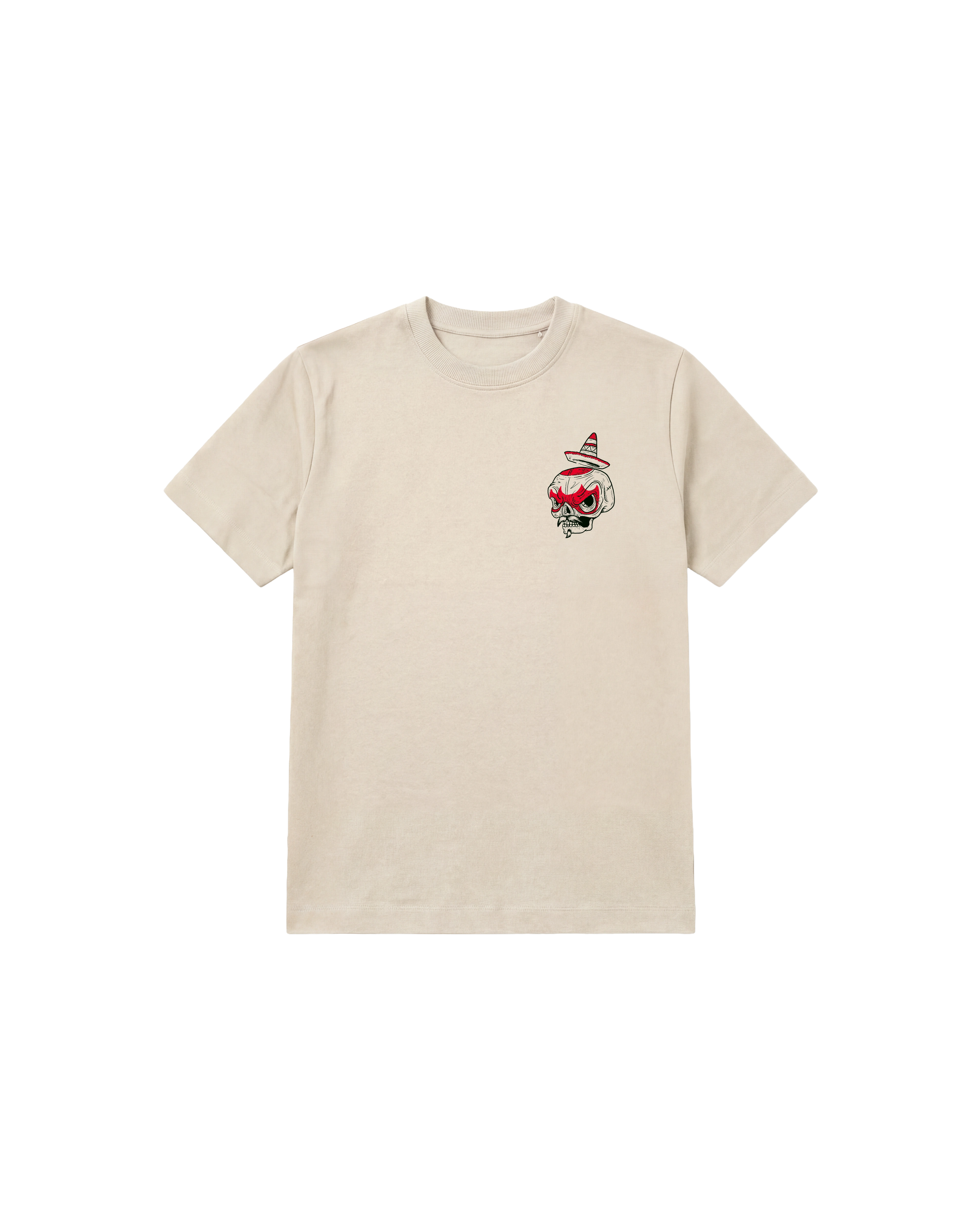 Tijuana Master Regular 250 Marfil Cubica