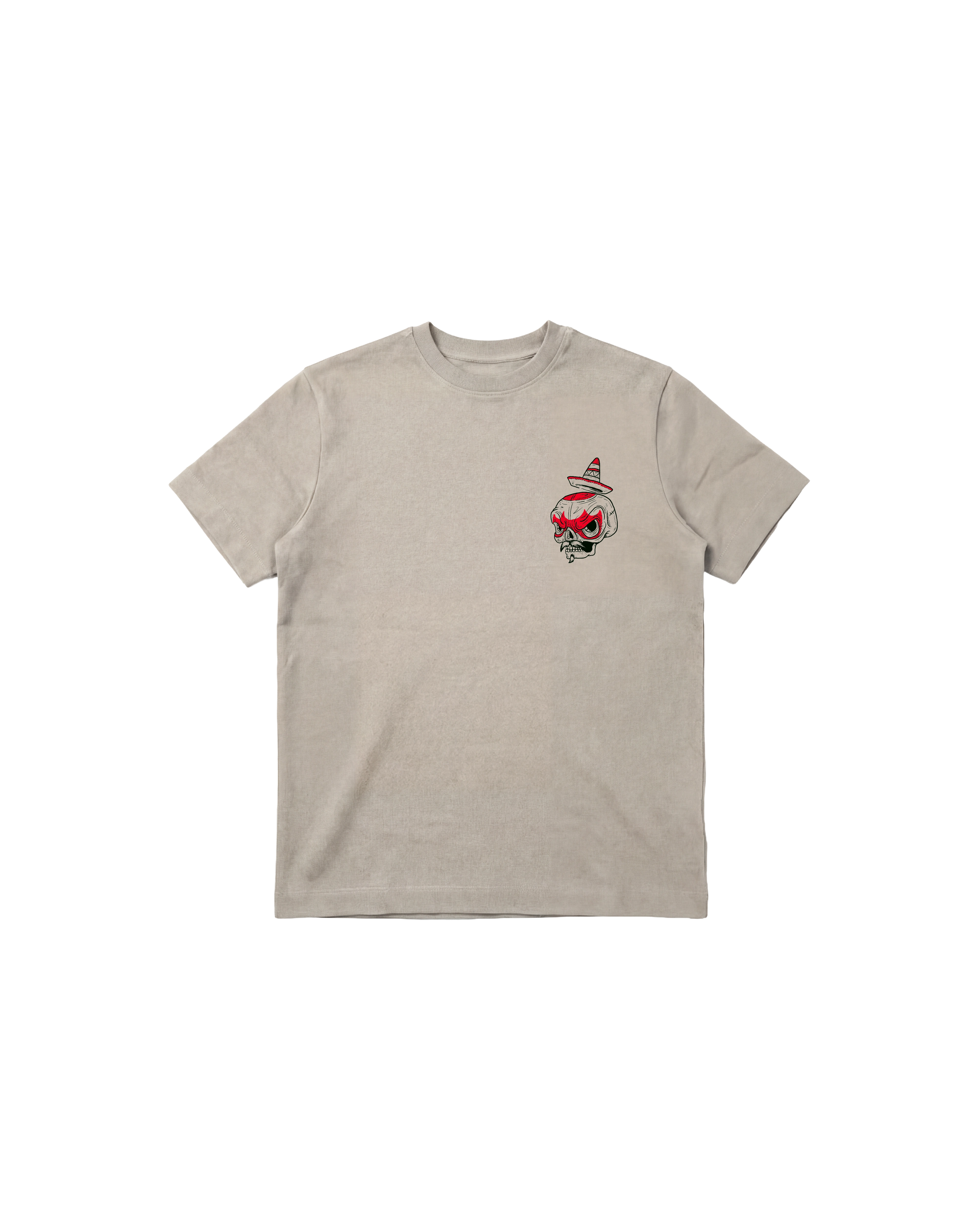 Tijuana Master Regular 310 Marfil Cubica