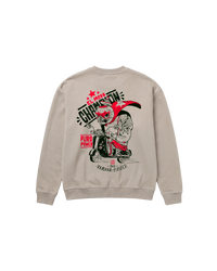 Tijuana Master Sweatshirt 410 Arena Cubica